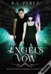 Capa do artigo The Angel