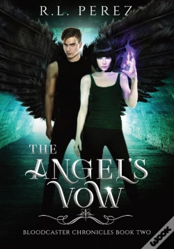 Capa do artigo The Angel'S Vow