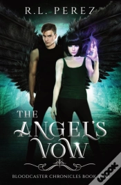 Capa do artigo The Angel