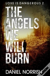 Capa do artigo The Angels We Will Burn