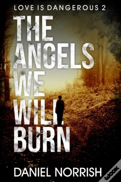 Capa do artigo The Angels We Will Burn
