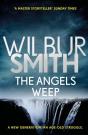 The Angels Weep - Preview