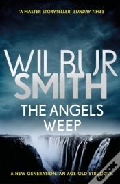 Capa do artigo The Angels Weep