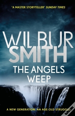 Capa do artigo The Angels Weep