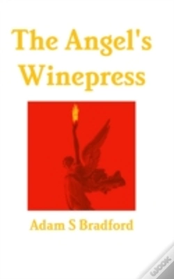 Capa do artigo The Angel'S Winepress