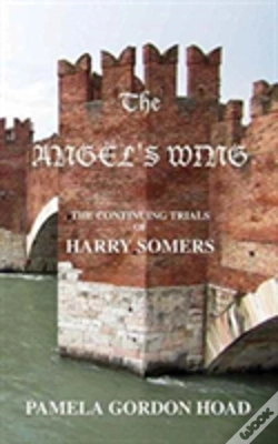 Capa do artigo The Angel'S Wing