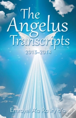 Capa do artigo The Angelus Transcripts