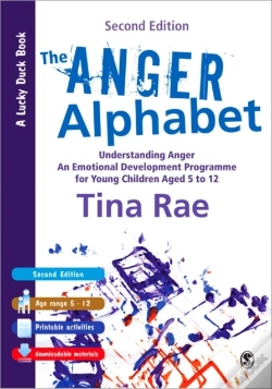 Capa do artigo The Anger Alphabet