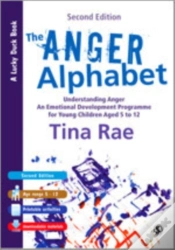 Capa do artigo The Anger Alphabet