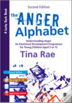Capa do artigo The Anger Alphabet