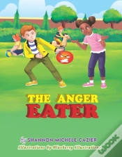 Capa do artigo The Anger Eater