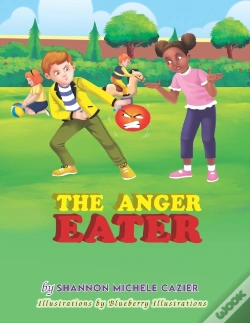 Capa do artigo The Anger Eater