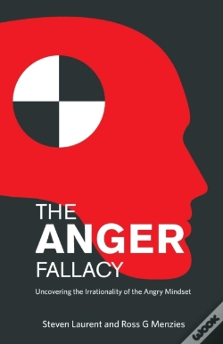 Capa do artigo The Anger Fallacy
