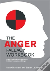 Capa do artigo The Anger Fallacy Workbook