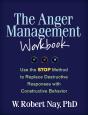 The Anger Management Workbook - Preview