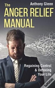 Capa do artigo The Anger Relief Manual