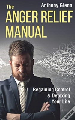 Capa do artigo The Anger Relief Manual