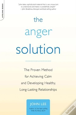 Capa do artigo The Anger Solution