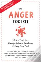 The Anger Toolkit