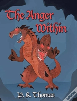 Capa do artigo The Anger Within