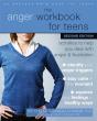 The Anger Workbook For Teens - Preview