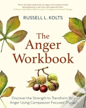 Capa do artigo The Anger Workbook