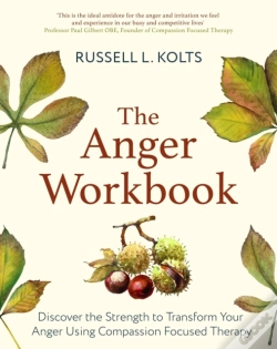 Capa do artigo The Anger Workbook