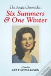 Capa do artigo The Angie Chronicles: Six Summers & One Winter