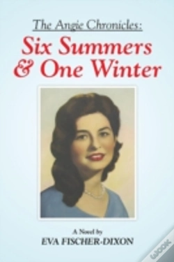 Capa do artigo The Angie Chronicles: Six Summers & One Winter