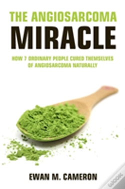 Capa do artigo The Angiosarcoma Miracle