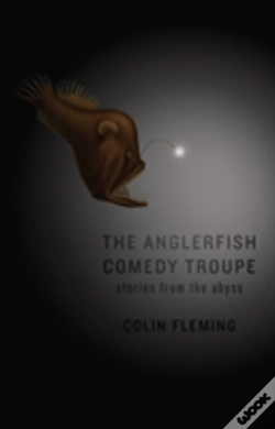 Capa do artigo The Anglerfish Comedy Troupe