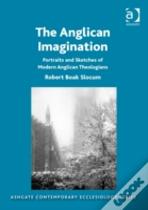 The Anglican Imagination