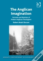 Capa do artigo The Anglican Imagination