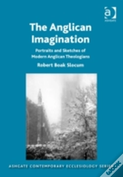 Capa do artigo The Anglican Imagination