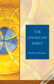 Capa do artigo The Anglican Spirit