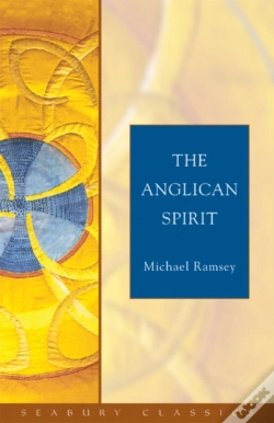 Capa do artigo The Anglican Spirit