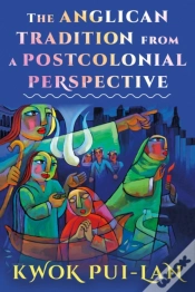 Capa do artigo The Anglican Tradition From A Postcolonial Perspective