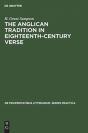 The Anglican Tradition In Eighteenth-Century Verse - Preview
