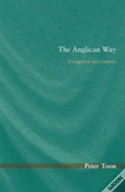Capa do artigo The Anglican Way