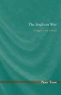 The Anglican Way
