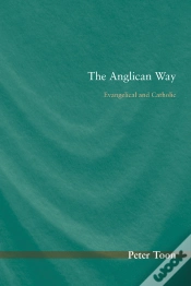 Capa do artigo The Anglican Way