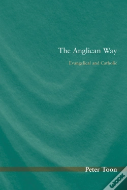 Capa do artigo The Anglican Way
