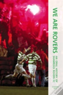 Capa do artigo The Anglicized Words Of Irish Placenames