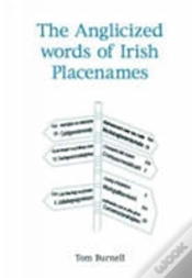 Capa do artigo The Anglicized Words Of Irish Places