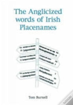 Capa do artigo The Anglicized Words Of Irish Places