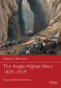 The Anglo-Afghan Wars 1839â€“1919 - Preview