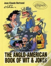 Capa do artigo The Anglo-American Book Of Wit & Jokes