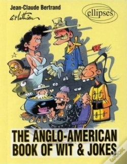 Capa do artigo The Anglo-American Book Of Wit & Jokes