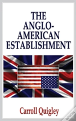 Capa do artigo The Anglo-American Establishment - Original Edition