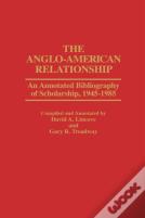 The Anglo-American Relationship